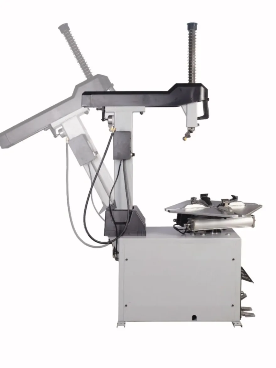 Zestaw warsztatowy Invento TCS 524 + Invento VBS 210 laser