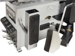 Zestaw warsztatowy Invento TCS 524 + Invento VBS 210 laser