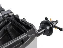 Zestaw warsztatowy Invento TCS 524 + Invento VBS 210 laser