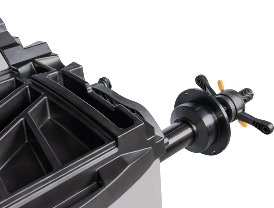 Zestaw warsztatowy Invento TCS 524 + Invento VBS 210 laser