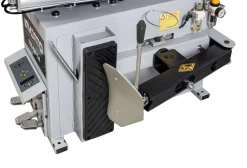 Zestaw warsztatowy Invento TCS 521 SA + Invento VBS 220E laser, hamulec