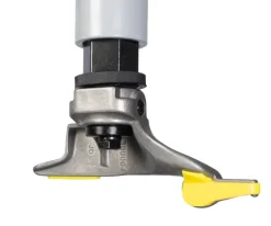 Zestaw warsztatowy Invento TCS 521 SA + Invento VBS 220E laser, hamulec