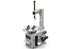 Zestaw warsztatowy wyważarka INVENTO VBS 200E + montażownica INVENTO TCS 521 SA