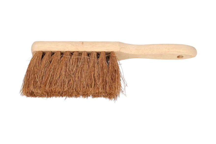 Zmiotka z włosia kokosowego